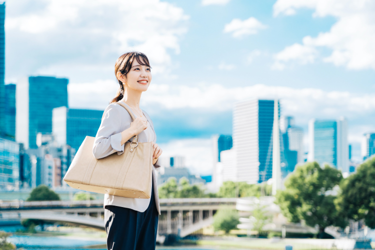 通勤・通学